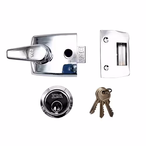 1630 Deadlocking Nightlatch 7 1630 Deadlocking Nightlatch