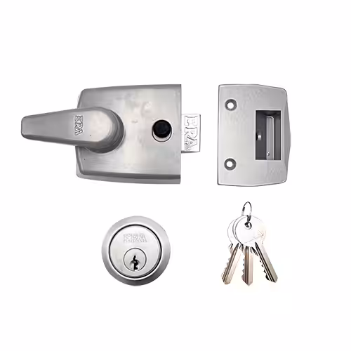 1630 Deadlocking Nightlatch 6 1630 Deadlocking Nightlatch