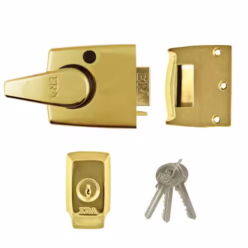 1730 BS8621:2007 High Security Keyless Escape Nightlatch 7 1730 BS8621:2007 High Security Keyless Escape Nightlatch