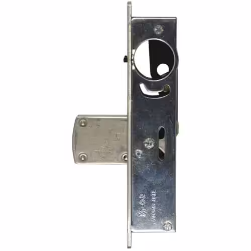 1850 Screwin Swing Deadbolt Case for Metal Doors