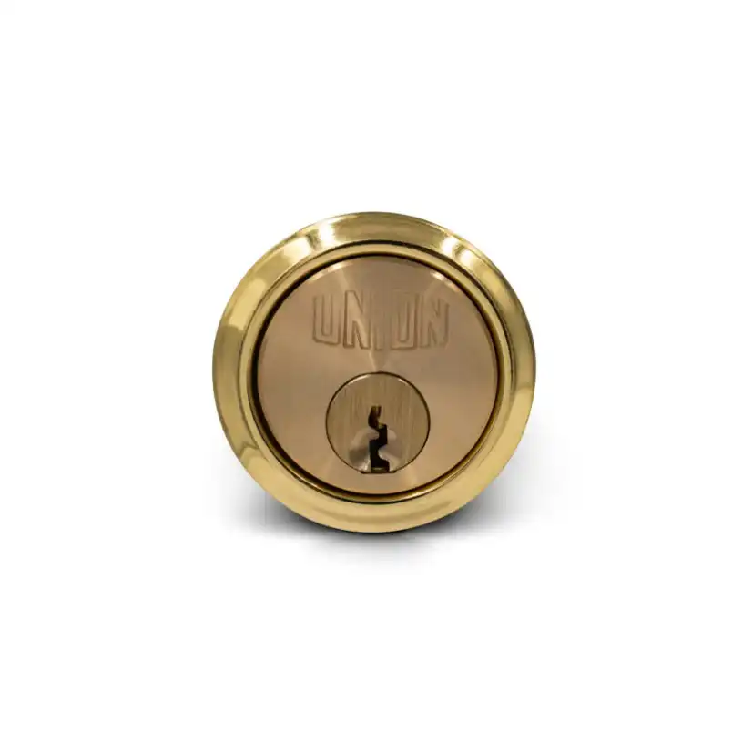 1X1 5 Pin Rim Cylinders