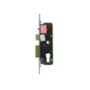 Gibbons Monalock Copy Gearbox With Snib For Aluminium Doors - Lift Lever or Double Spindle