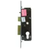 Gibbons Monalock Copy Gearbox With Snib For Aluminium Doors - Lift Lever or Double Spindle