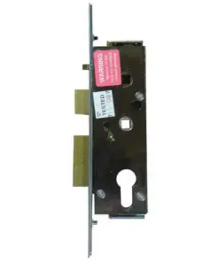 Gibbons Monalock Copy Gearbox With Snib For Aluminium Doors - Lift Lever or Double Spindle