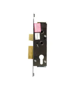 Gibbons Monalock Copy Multipoint Gearbox Without Snib For UPVC Doors - Lift Lever or Double Spindle