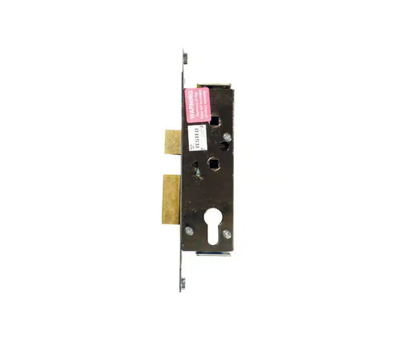 Gibbons Monalock Copy Multipoint Gearbox Without Snib For UPVC Doors - Lift Lever or Double Spindle