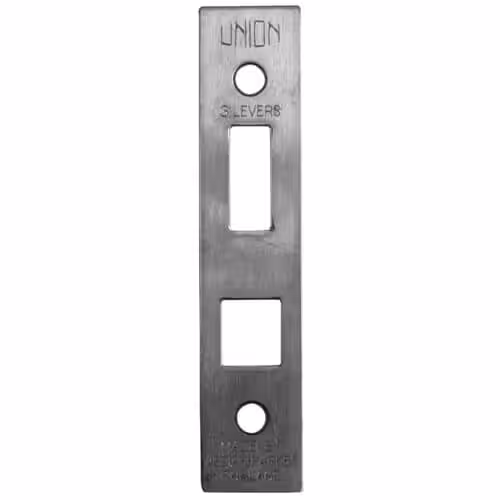 Horizontal Faceplate