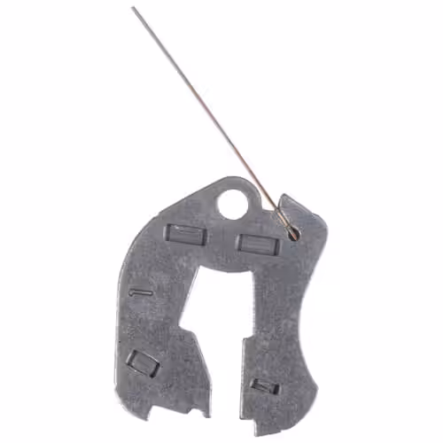 Strongbolt British Standard Lever Only