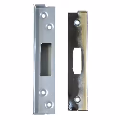 Strongbolt 13mm or 25mm Mortice Deadlock Rebate Kit