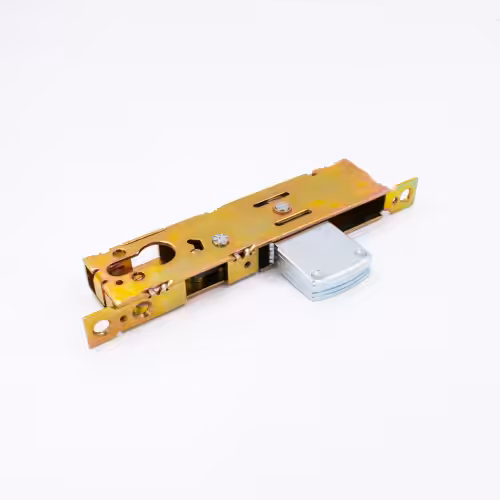 2200 Euro Swing Deadbolt Case for Metal Doors