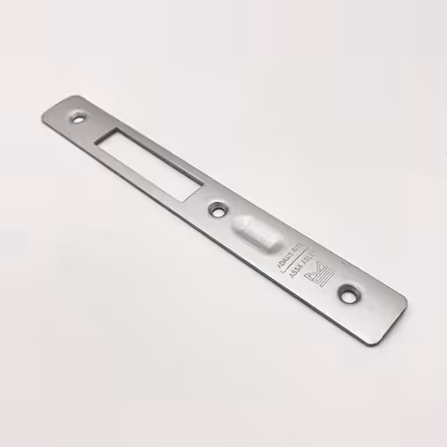 Flat Hookbolt Faceplate