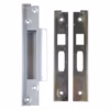 Strongbolt 13mm or 25mm Mortice Sashlock Rebate Kit