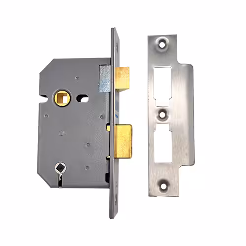 Bathroom Mortice Sashlock