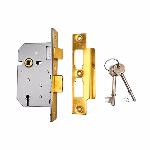 Lever Mortice Sashlock