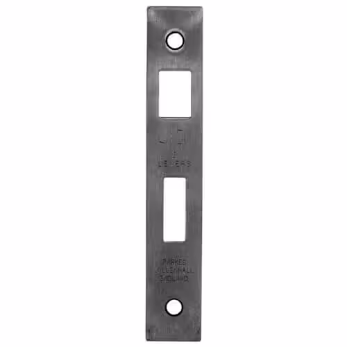Faceplate