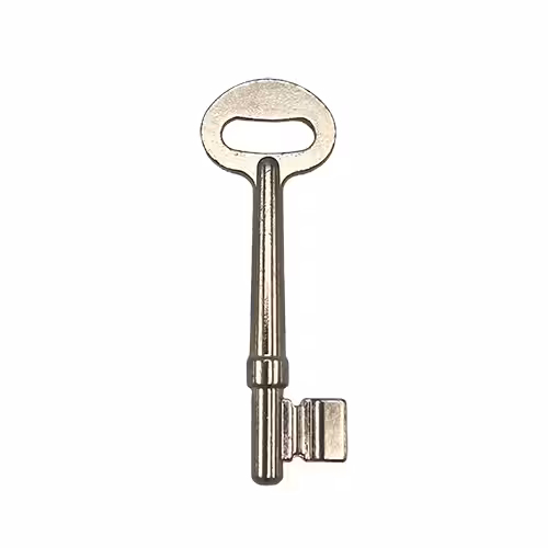 2 Lever B3 Copy Mortice Key Blank