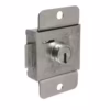 Locker Lock Latch Bolt - Face Fix