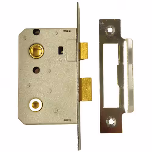 Bathroom Mortice Sashlock