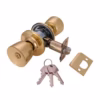 3510 Entrance Knobset