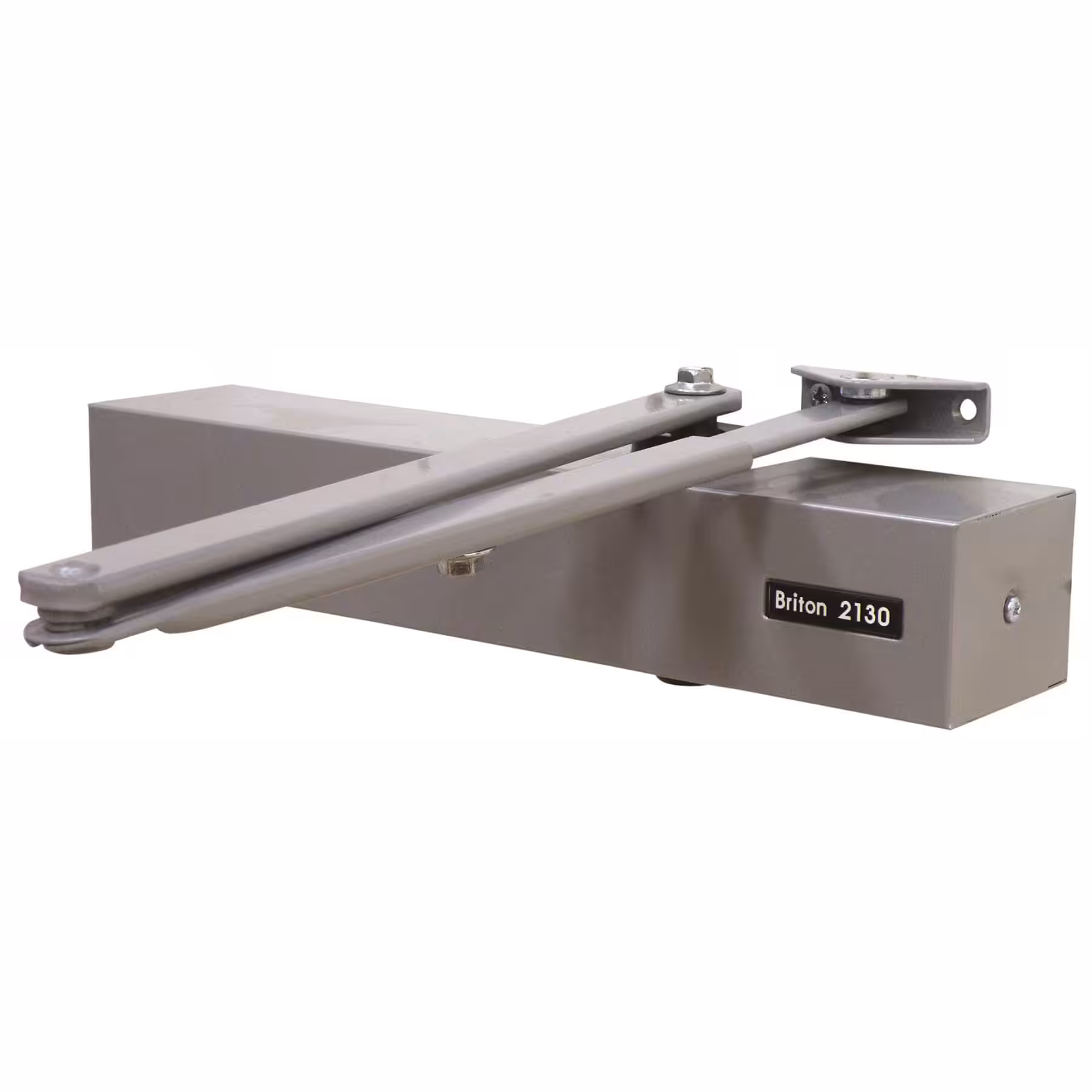 2130B Size 2-6 Overhead Door Closer 1 2130B Size 2-6 Overhead Door Closer