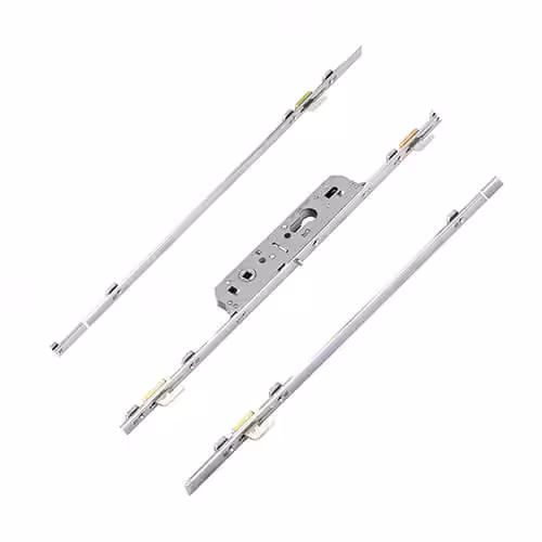 2518 Patio Door Lock