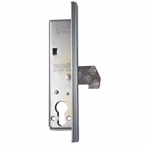 Sentinel Euro Hookbolt Case for Metal Doors