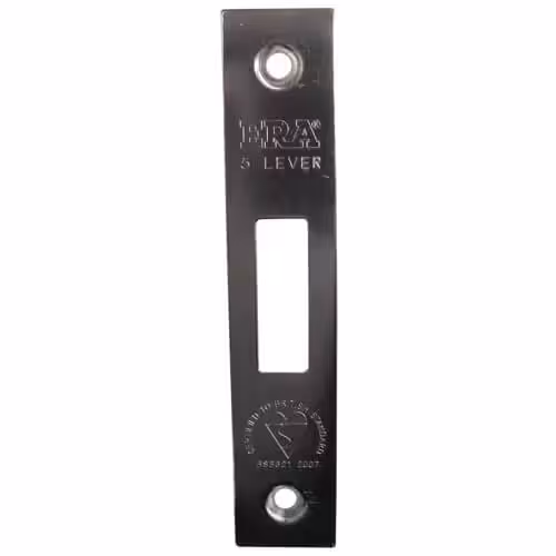 Fortress Deadbolt Faceplate