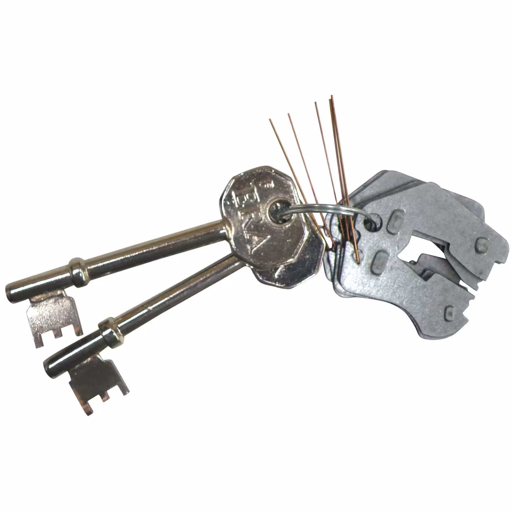 Fortress Differ Lever Set