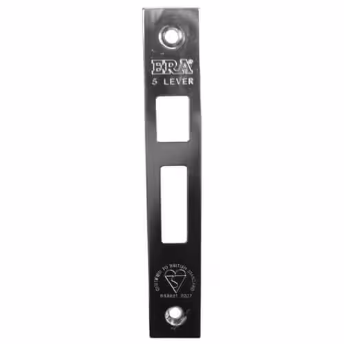 Fortress Sashlock Faceplate