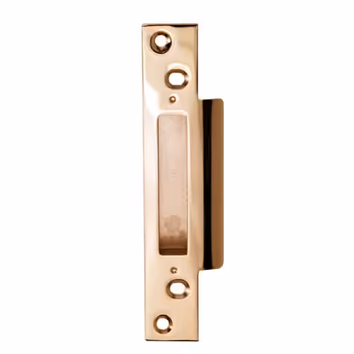 Fortress Sashlock Box Strike