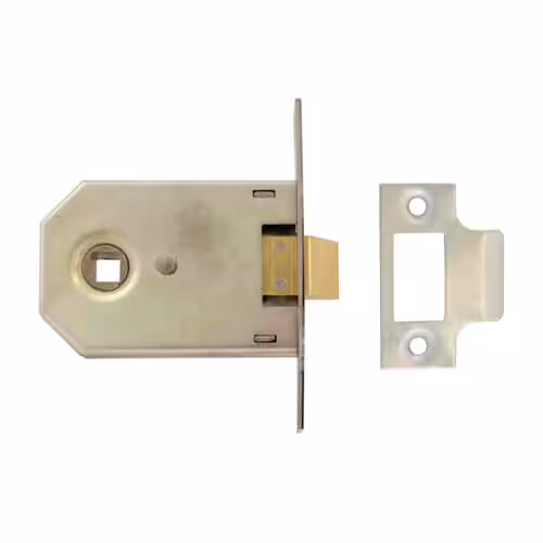 Mortice Box Latch