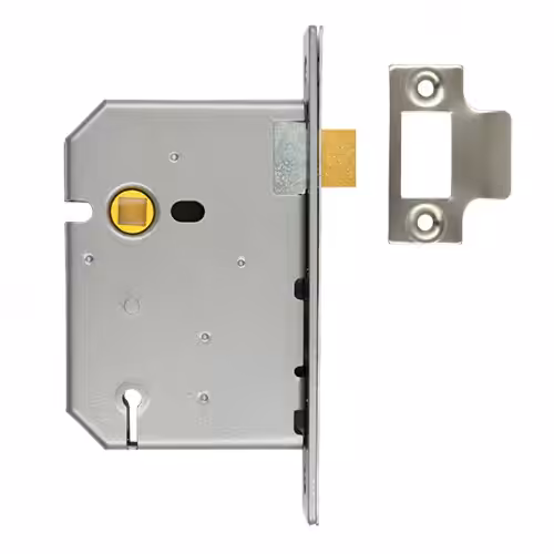 Upright Mortice Latch