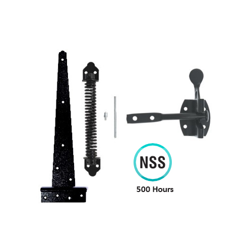 Restrictor Catch