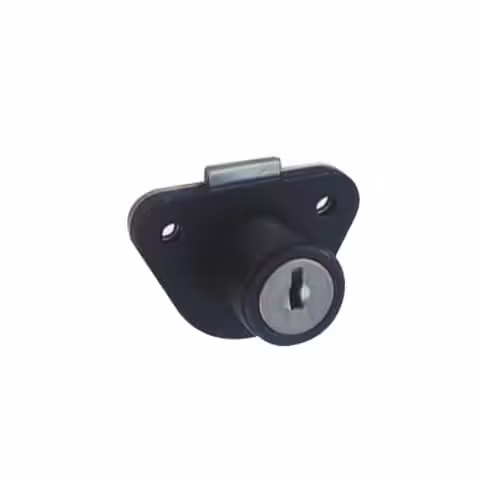 2806 Desk Lock