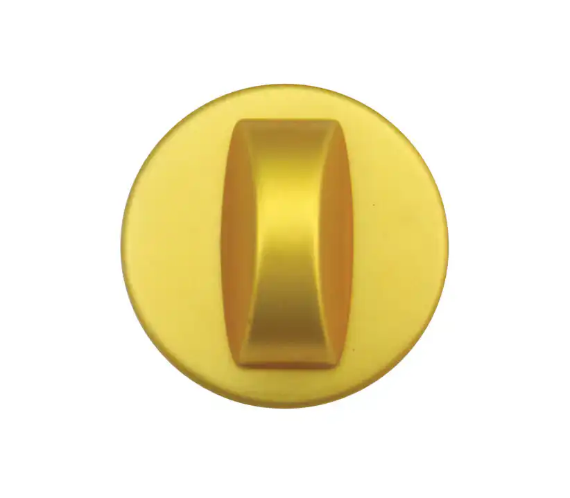 Entryguard Knob