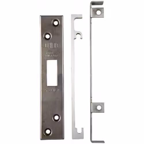 2954 Mortice Deadlock Rebate Kit