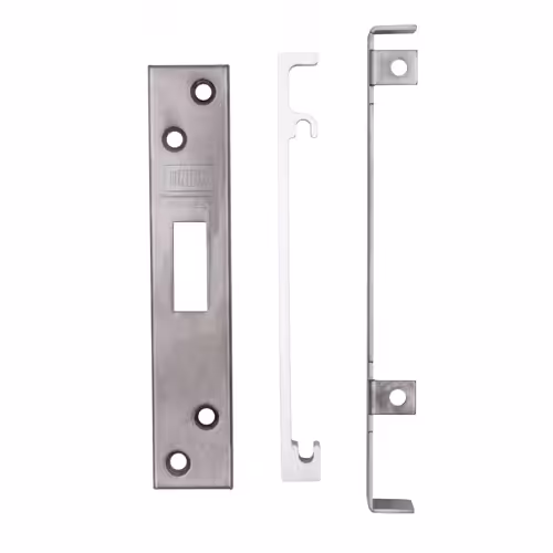 Satin Chrome