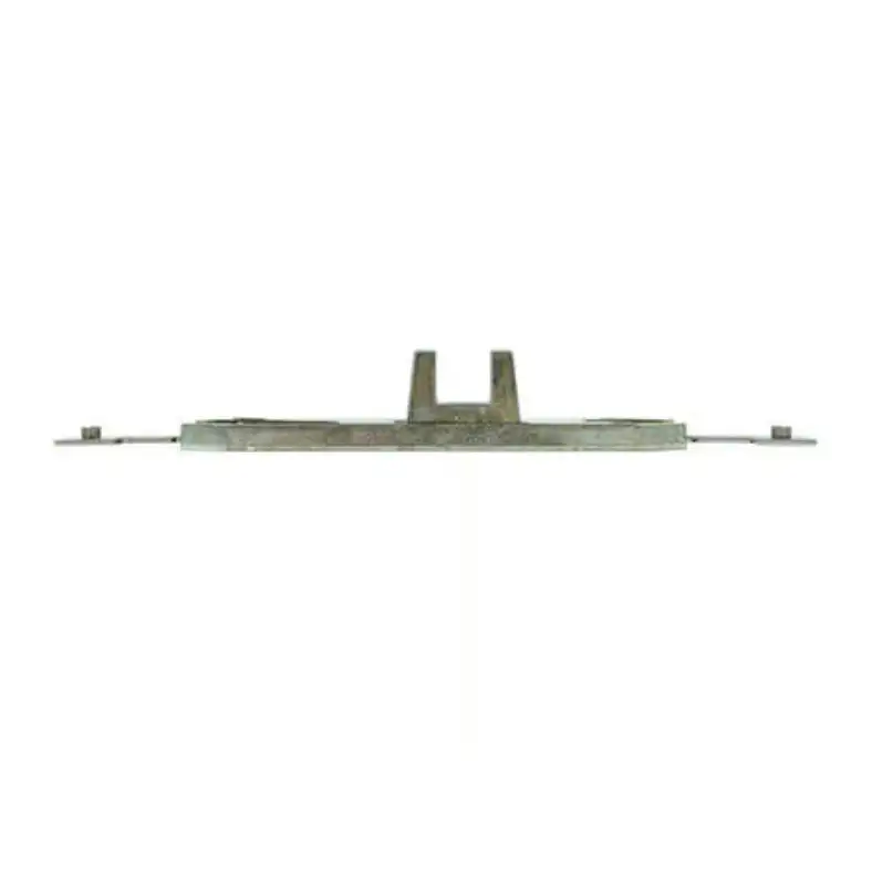 Window Espagnolette Gearbox