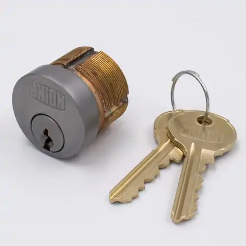 2X11 Screw In Cylinder (Single)