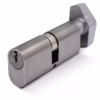2X13 Oval Key and Turn Cylinders