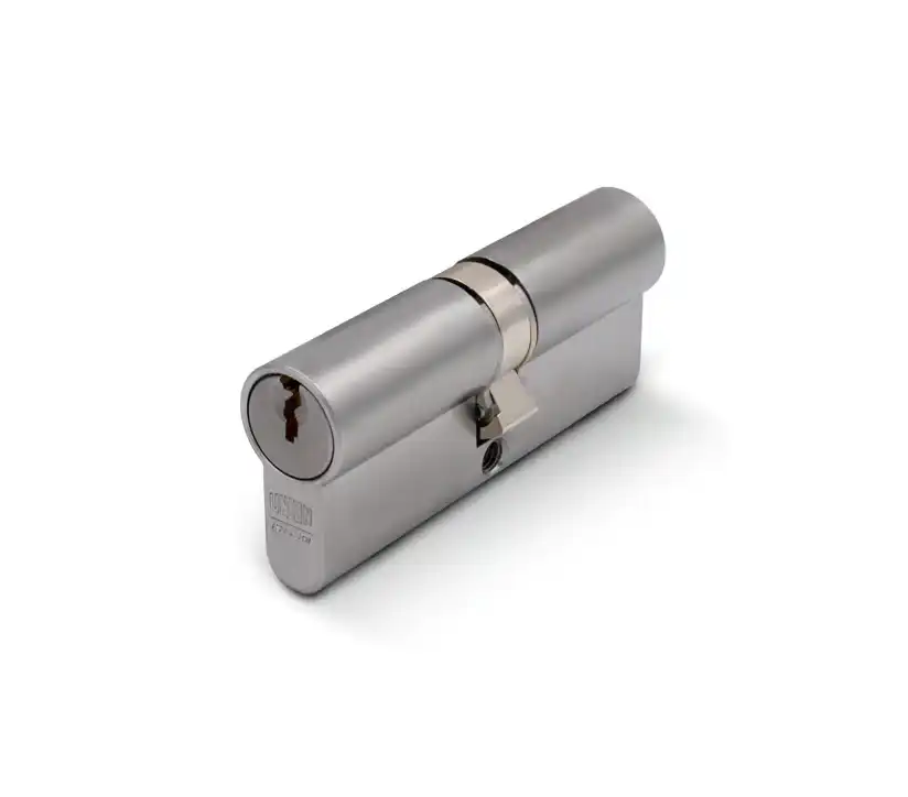 Euro Double Cylinders
