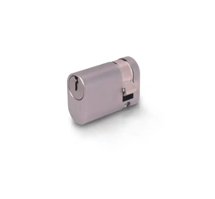 2X1 Oval Single Cylinders