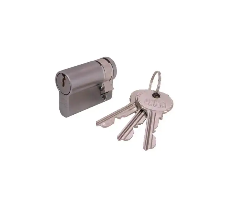 Euro Single Cylinders