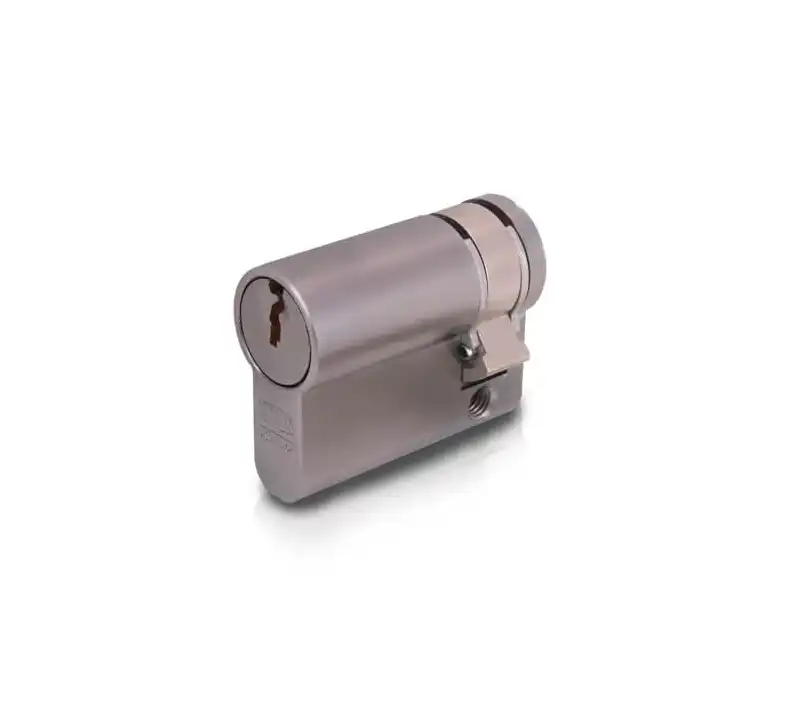 Euro Single Cylinders