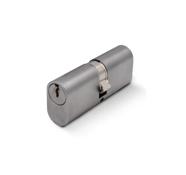 2X6 Oval Double Cylinders