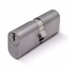 2X6 Oval Double Cylinders