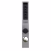3000 Series Narrow Aluminium Door Digital Lock