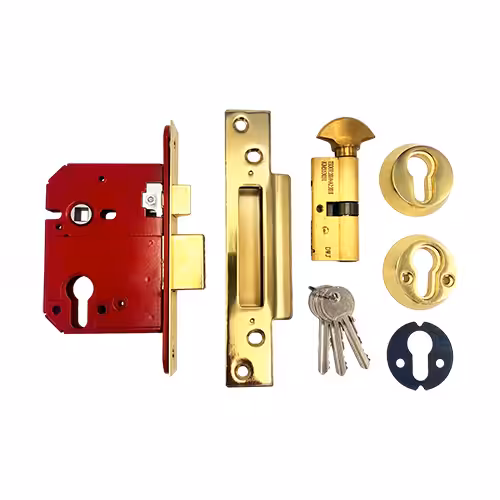 Brass Finish