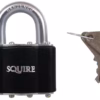 30 Series Stronglock Open Shackle Laminated Padlock