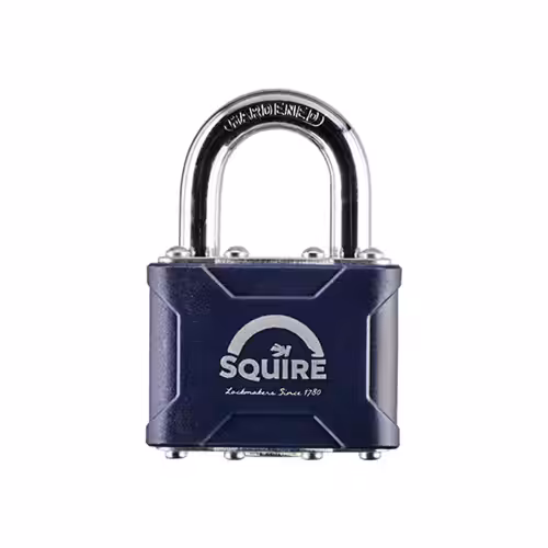 44mm Padlock - Open Shackle